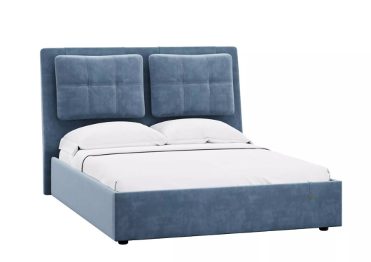 Кровать Ester Галакси Лайт 22 - купить за 43599.00 руб.