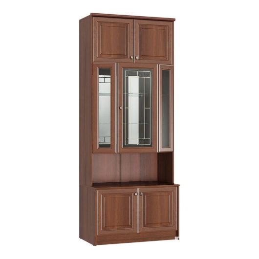 Шкаф для посуды Янна ЯН-09 - купить за 22176.00 руб.