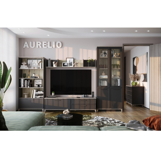 Гостиная Aurelio 1 - купить за 82595.00 руб.