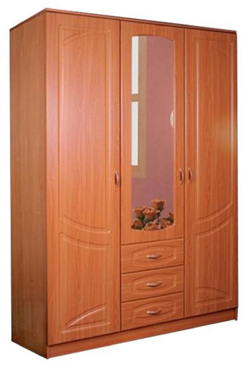 Шкаф 3-х створчатый Венеция - купить за 24575.00 руб.