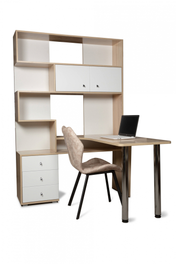 Компьютерный стол СК-10 - купить за 22608.00 руб.