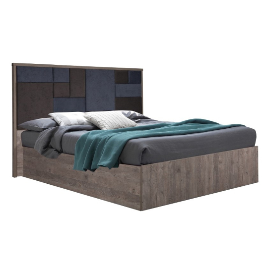 Кровать Монако КМК 0673.2 - купить за 31694.00 руб.