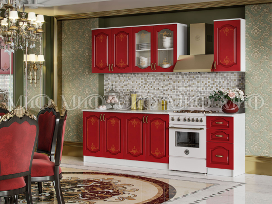 Кухня Версаль Шардоне - купить за 31570.00 руб.