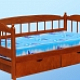 детские кровати от 3 лет из массива Купить детские кровати от 3 лет из массива