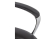 Компьютерное кресло Damian black / satin chrome - купить за 31000.00 руб.