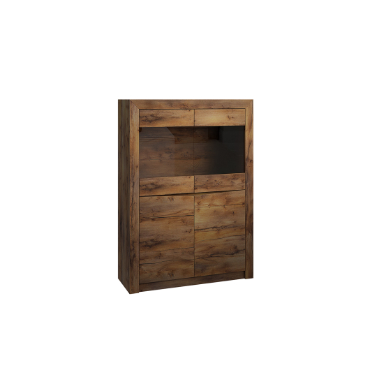 Шкаф 2-х створчатый Мини Саманта - купить за 14526.00 руб.