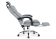 Компьютерное кресло Baron light gray - купить за 16470.00 руб.