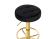 Барный стул Marun black / gold - купить за 7600.00 руб.
