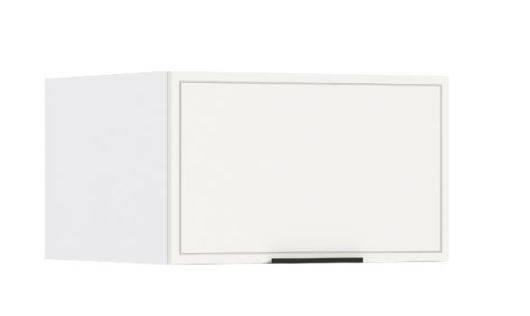 Шкаф ШВГА600/360 Николь - купить за 3960.00 руб.