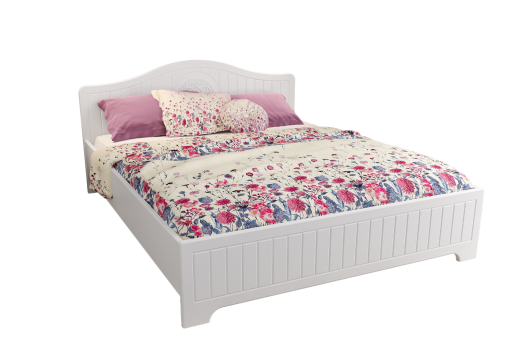 Кровать Монблан - купить за 18135.00 руб.