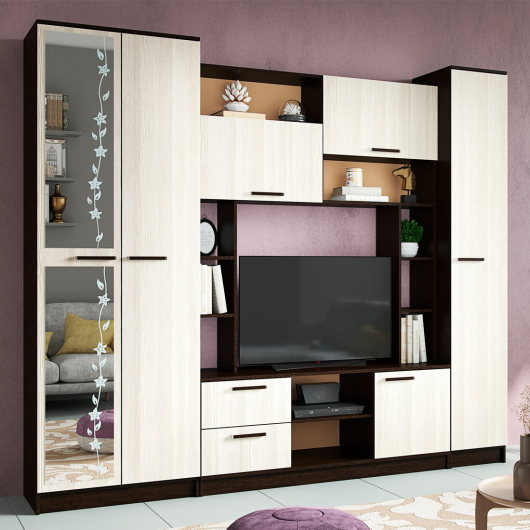 Гостиная Флора - купить за 25225.00 руб.