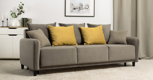 Диван-кровать Дакота ТД 583 - купить за 64448.00 руб.