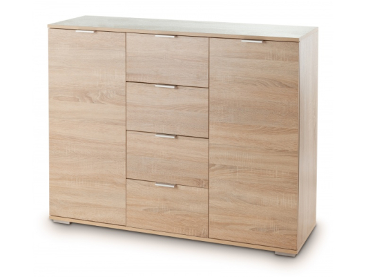 Комод НК-4 - купить за 10399.00 руб.