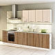 модульная кухня базис вудлайн (skyline) Купить модульная кухня базис вудлайн (skyline)