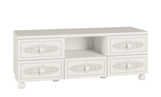 Тумба Ассоль АС-56 - купить за 20741.00 руб.