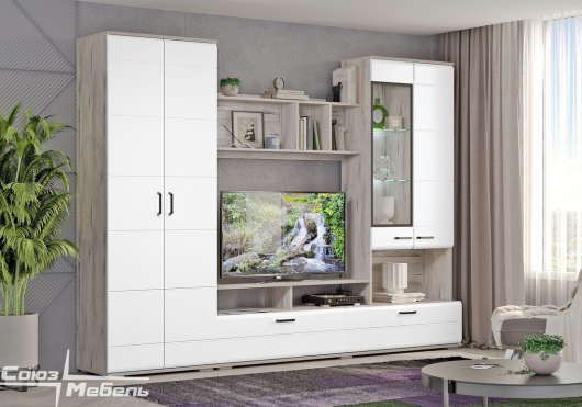 Гостиная Интер - купить за 39905.00 руб.