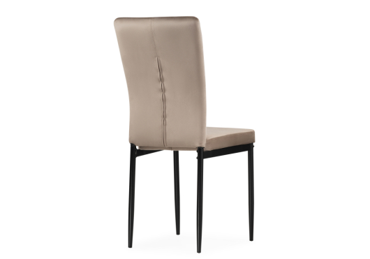 Стул Rek cappuccino/black - купить за 3800.00 руб.