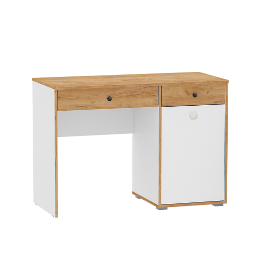 Стол письменный Вуди 12.42 - купить за 8343.00 руб.