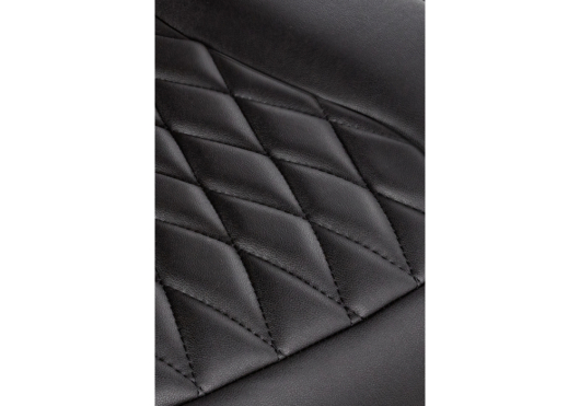 Компьютерное кресло Damian black / satin chrome - купить за 31000.00 руб.