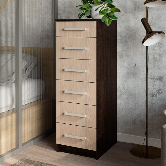 Комод Фиеста 400 - купить за 5529.00 руб.