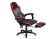 Компьютерное кресло Brun red / black - купить за 13990.00 руб.