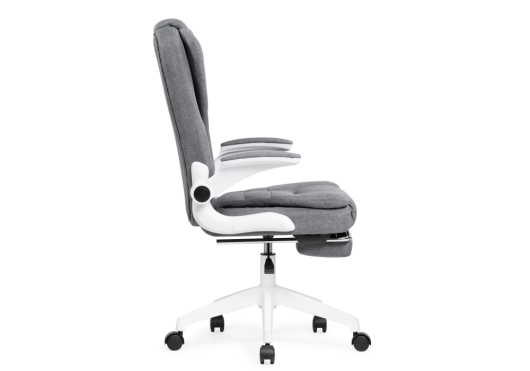 Компьютерное кресло Mitis gray / white - купить за 11990.00 руб.
