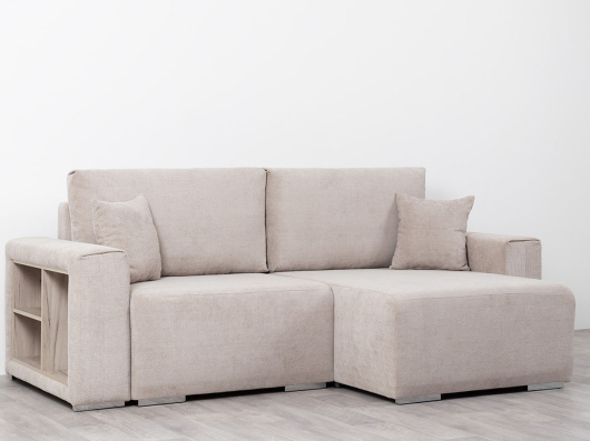 Угловой диван Оксфорд Компоновка 1 арт. 710 - купить за 91494.00 руб.