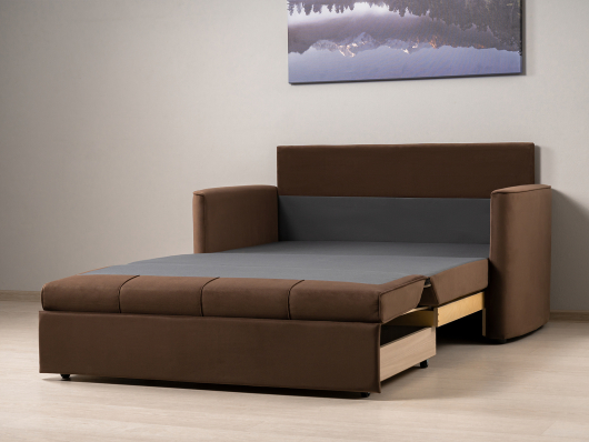 Диван-кровать Мелани 120 ТД 367 - купить за 33724.00 руб.