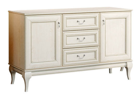Комод №391 Корвет МК 62 - купить за 18240.00 руб.
