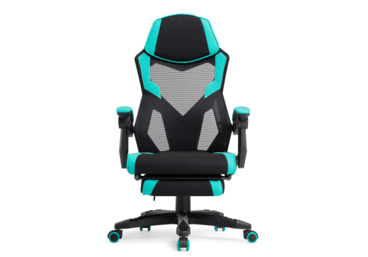 Компьютерное кресло Brun tiffany / black - купить за 13990.00 руб.