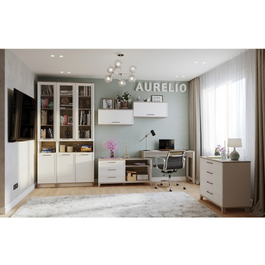 Гостиная Aurelio 3 - купить за 105492.00 руб.