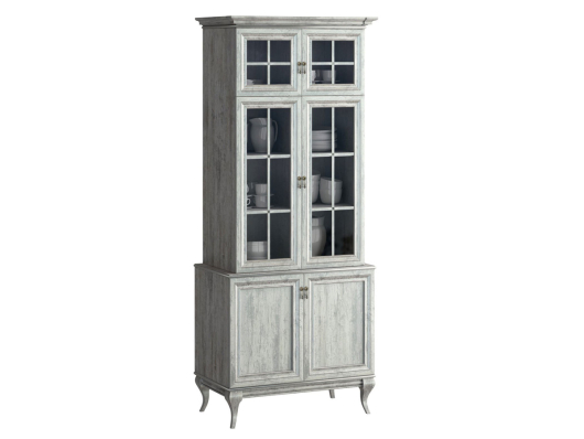 Витрина №414 Корвет МК 63 - купить за 29840.00 руб.