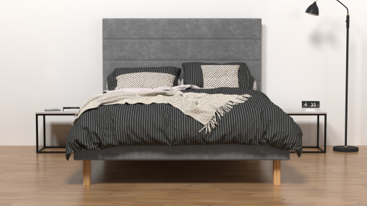 Кровать Sweet Dream D2 - купить за 35179.00 руб.