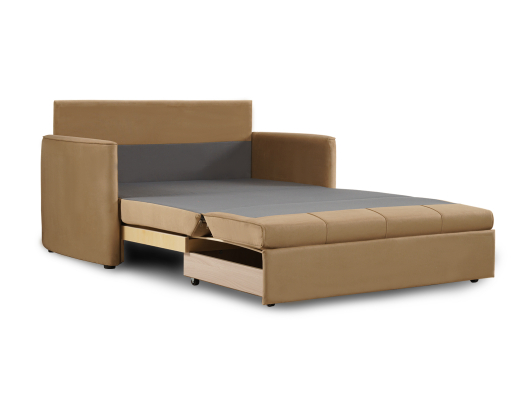 Диван-кровать Мелани 120 ТД 366 - купить за 33724.00 руб.