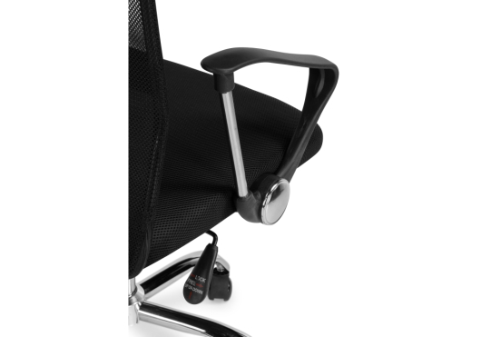 Компьютерное кресло Arano 1 black - купить за 8100.00 руб.