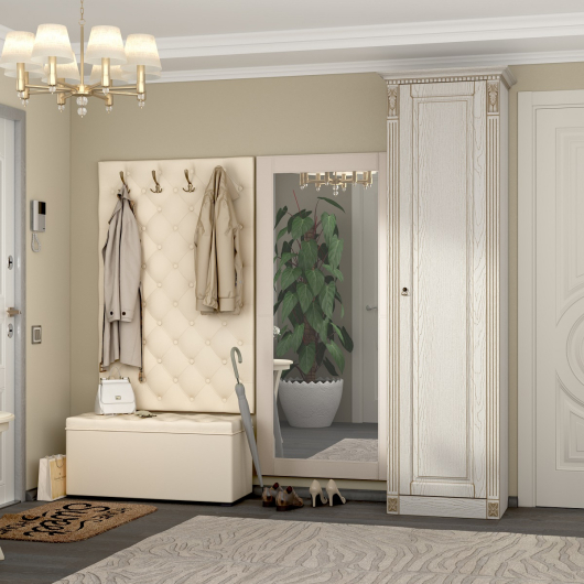 Прихожая Вероника (вариант 8) - купить за 25344.00 руб.