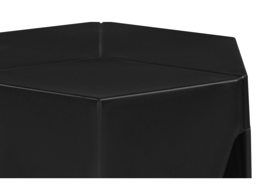 Табурет Korner black - купить за 1790.00 руб.