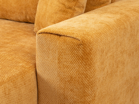 Угловой диван Оксфорд Компоновка 1 арт. 714 - купить за 91494.00 руб.