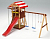 детская площадка савушка 8