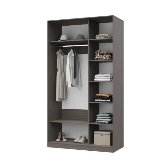 Шкаф-купе Роланд Р132 Анкор тёмный - купить за 20616.00 руб.