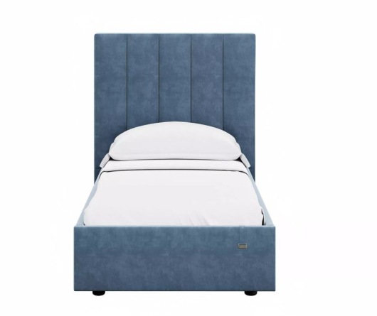 Кровать Ingrid 900 Модель 312 Галакси Ультра 22 - купить за 32399.00 руб.