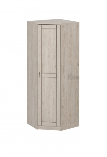 Шкаф угловой Кантри КТ-30 - купить за 19418.00 руб.