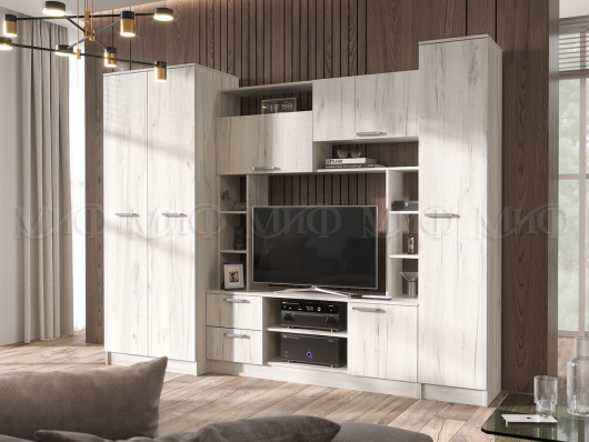 Стенка Флора - купить за 24670.00 руб.