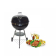 Угольный гриль барбекю Grill BBQ  22018B - купить за 7800.00 руб.
