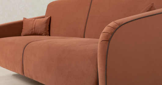 Диван-кровать Ноэль ТД445 - купить за 48249.00 руб.