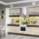 модульная кухня арабика (sv-мебель) Купить модульная кухня арабика (sv-мебель)