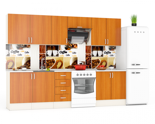 Кухня Мери 09 - купить за 48533.00 руб.