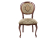 Стул Adriano 082 вишня - купить за 12470.00 руб.