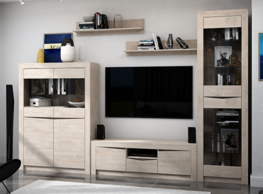 Гостиная Саманта - купить за 41481.00 руб.