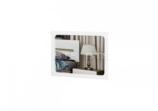 Зеркало Наоми З-03 - купить за 4782.00 руб.